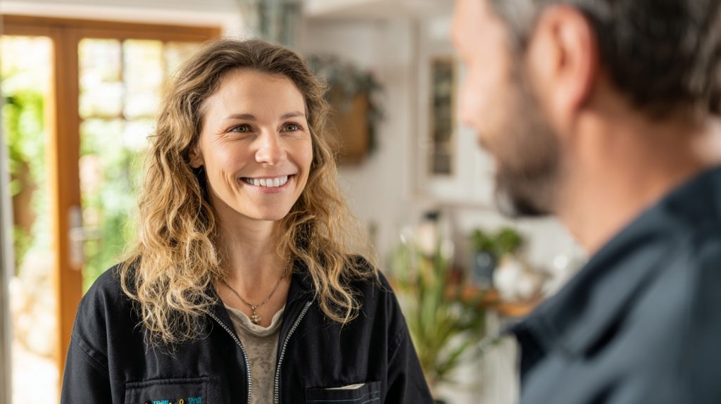 How Proper Upkeep Reduces Tenant Turnover and Void Periods