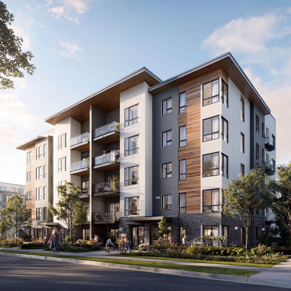 Social Housing Contracts