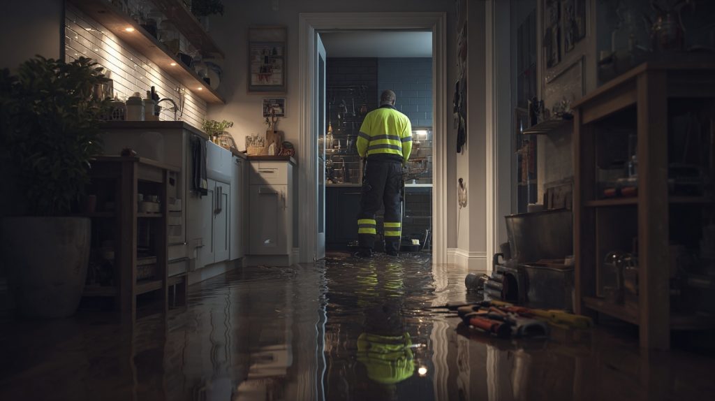 Why Emergency Repairs Shouldn’t Wait Until Morning