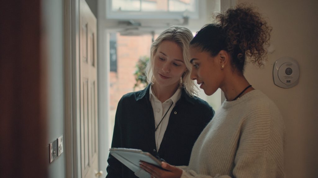 Why Landlords Choose Lions