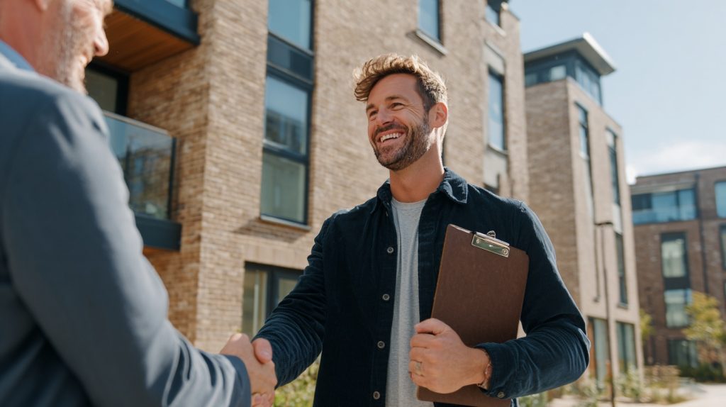 property maintenance Leeds